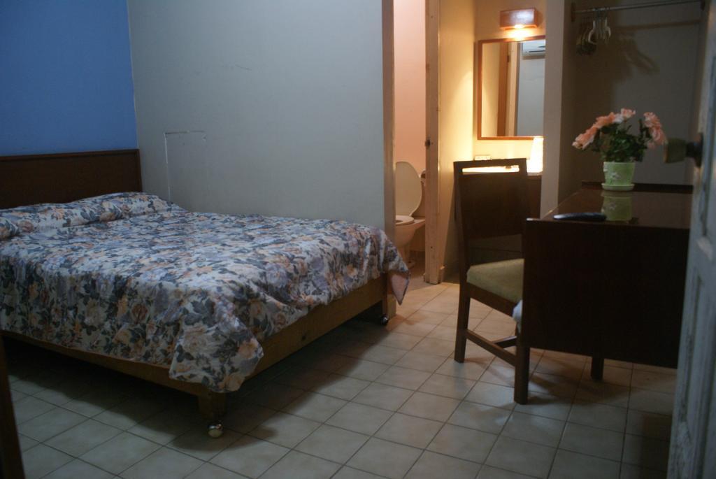 Hotel De Mexico Matamoros  Habitación foto