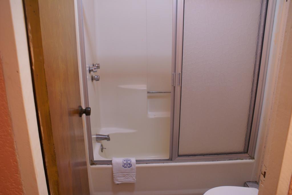 Hotel De Mexico Matamoros  Habitación foto